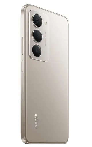 Смартфон Xiaomi Redmi 15 8/256GB Titan Gray_EU - фото 4