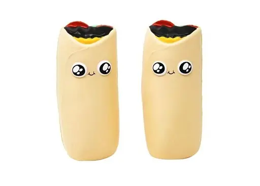 Настільна гра Geekach Games Летючі бурито (Throw Throw Burrito) (укр.) (EKITTB01UA) - фото 3