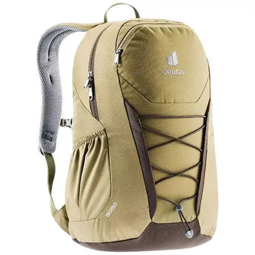 Рюкзак Deuter Gogo Clay-Coffee (1052-3813221 6605)