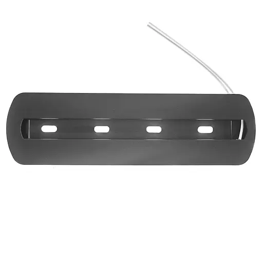 Шинопровод Brille HD-22TR/18 см BK 18 см - фото 5
