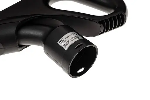 Ручка шланга на пылесос SAMSUNG VC05K51L9H1, VC05K41H0HG, VC21K5170HG, DJ97-02086A, (с пультом управления) - фото 3
