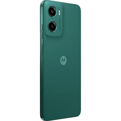 Смартфон Motorola Moto G05 4/128 GB Forest Green (PB6L0031UA) UA-UCRF [131144] - фото 5