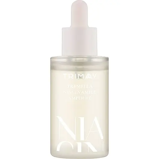 Сироватка для обличчя Trimay Tremella Niacinamide 50 мл - фото 2