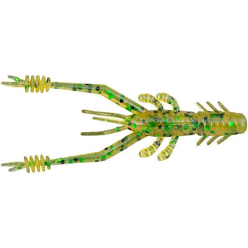 Силикон Select Sexy Shrimp 3" #008 (7 шт/уп)