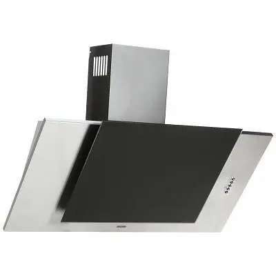 Похила витяжка Eleyus Titan A 1200 LED SMD 90 IS+BL - фото 2