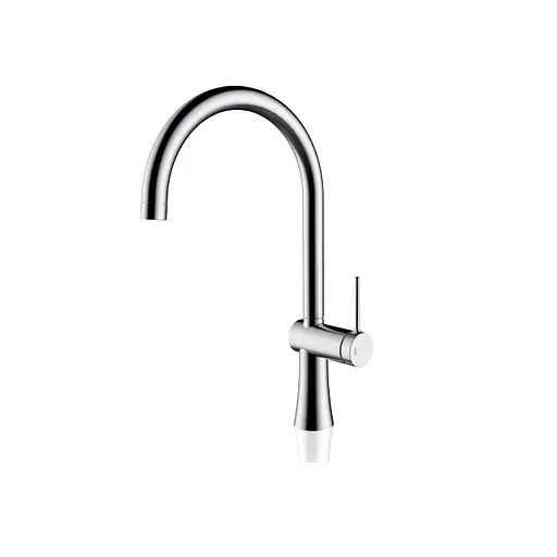 Смеситель для кухни GRB Time 46822460 Хром - фото 1