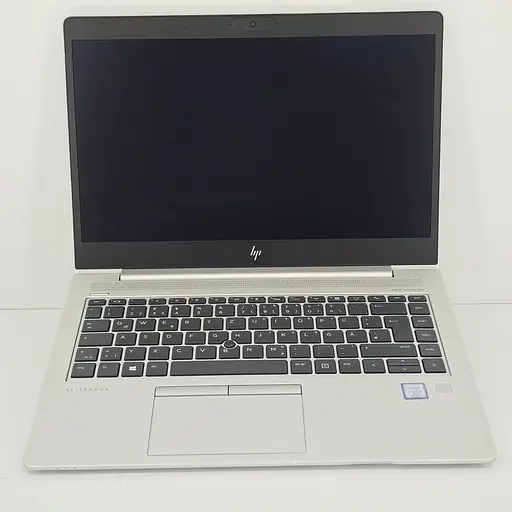 Ноутбук HP EliteBook 840 G6 FHD (i5-8365U/16/256SSD) - Class A "Б/У" - фото 1
