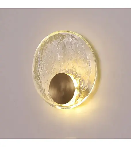 Бра Romin 9119SZ золото - фото 2