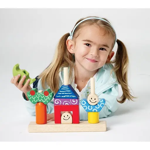 Настольная игра Smart Games День и ночь Day & Night - фото 4