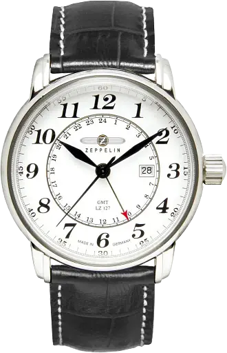 Часы Zeppelin LZ 127 Graf Zeppelin 7642-1