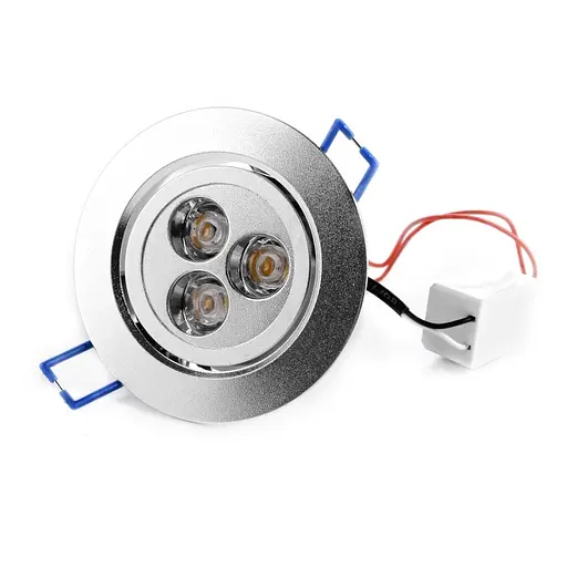 Светильник точечный Brille LED-103/3W BA 176470