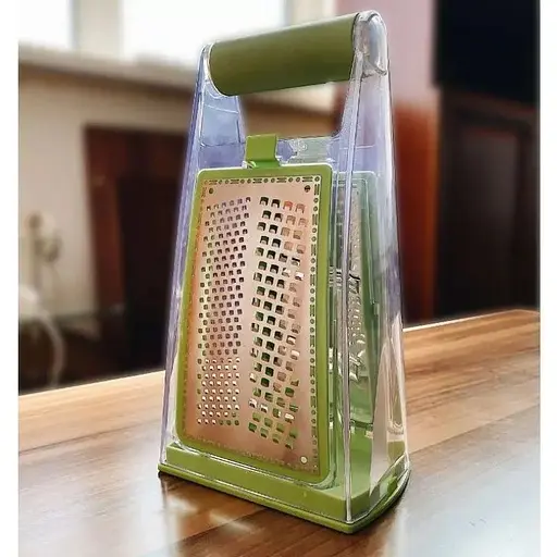 Тертка багатофункціональна NRP45GRAT - фото 10