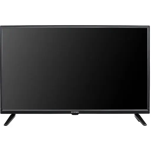 Телевізор Mystery TV 32 MTV-3220HT2 HD Ready/T2/2xUSB 2.0/Black