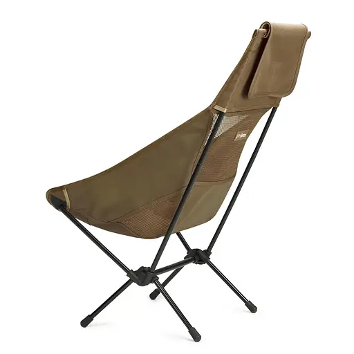 Стілець Helinox Chair Two R3 Coyote (1053-12870R3) - фото 2