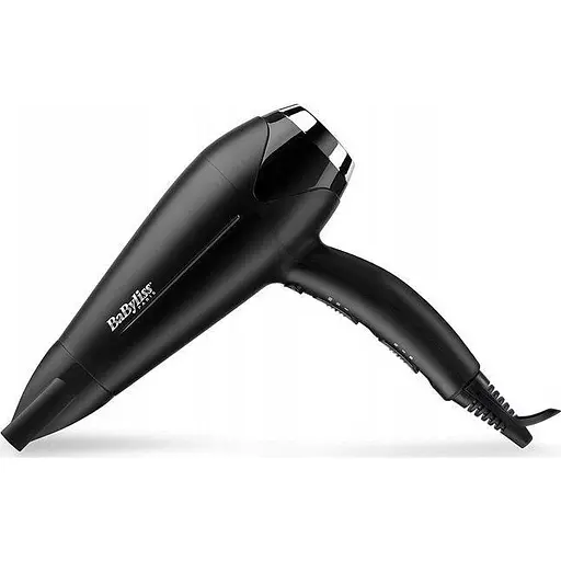 Фен BaByliss D572DE - фото 3