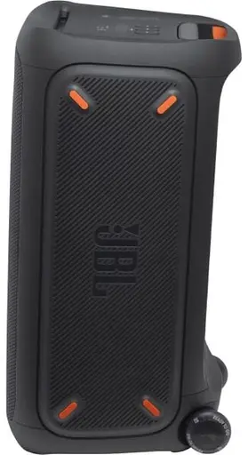 Портативная колонка 2.1 JBL PartyBox 310 240 Вт Bluetooth поликарбонат/металл управление сверху IPX4 43 x 79 x 39 см (JBLPARTYBOX310EU) - фото 4