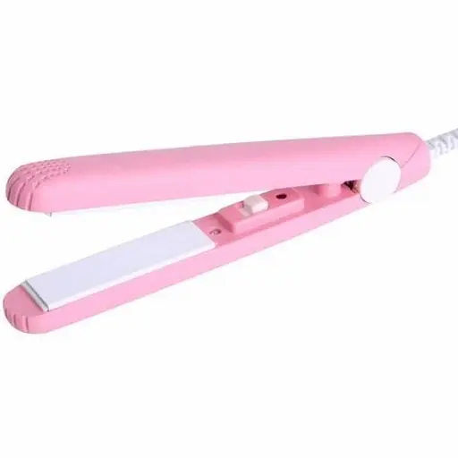 Праска дорожня міні в коробці Gemei 2990 Pink (kz154) - фото 1