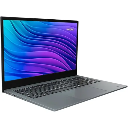 Ноутбук Medion 15 E15443 (MD62621) [158735] - фото 3