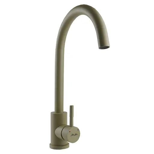 Змішувач для кухні MixMira MS1-203S-Colorado - фото 3