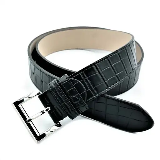 Ремінь Le-Mon жіночий 100-110х3,3 см acs0022359 - фото 1