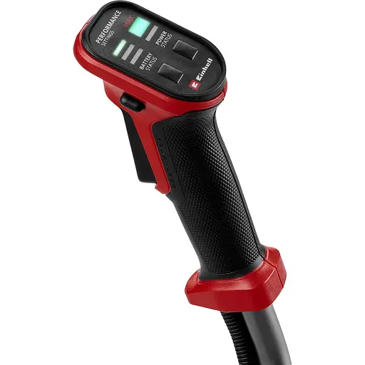 Триммер-коса аккумуляторная Einhell GP-BC 36/430 Li BL (3411340) - фото 2