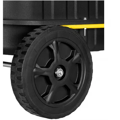 Теплова гармата Neo Tools, прямого нагріву, 20кВт - фото 8