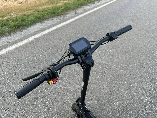 Електросамокат KugooKirin G2 PRO (Jilong) - фото 10