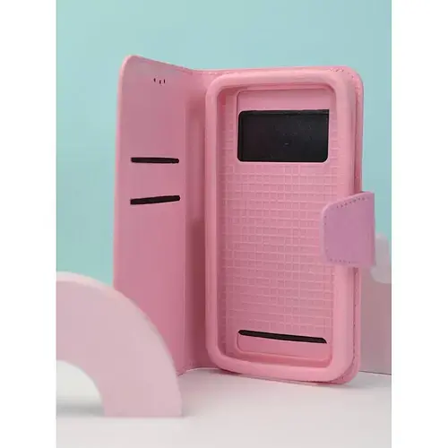 Чохол для Doogee x20 універсальний з вікном - фото 7