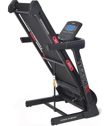 Беговая дорожка Toorx Treadmill Experience (EXPERIENCE) - фото 2