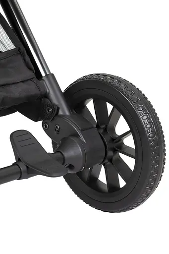 Прогулянкова коляска-книжка Carrello Delta CRL-5517 Lava Grey 2024 - фото 8