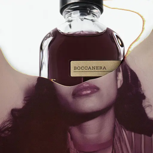 Orto Parisi Boccanera духи 50 ml - фото 4