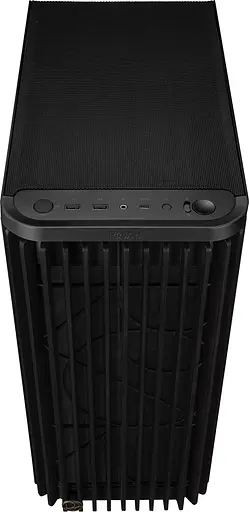 Корпус ASUS ProArt PA401 Wood Edition - Metal (90DC00M0-B39010) Без БП - фото 9