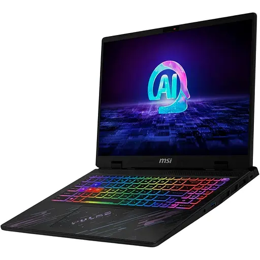 Ноутбук MSI Pulse 16 AI C1VGKG (C1VGKG-065US) [141208] - фото 7