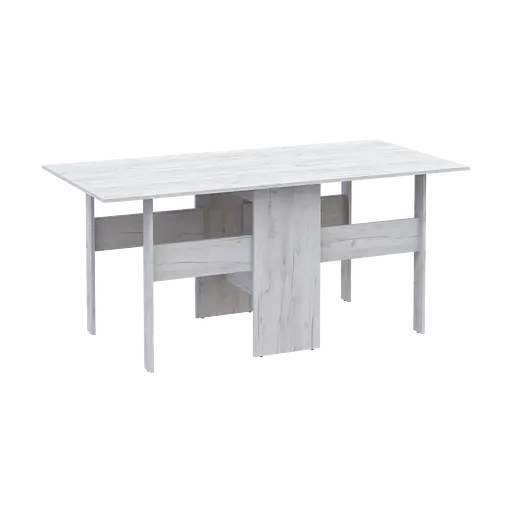 Столовый стол Doros Торонто Сосна Натти 180х89х80 (41516124) - фото 2