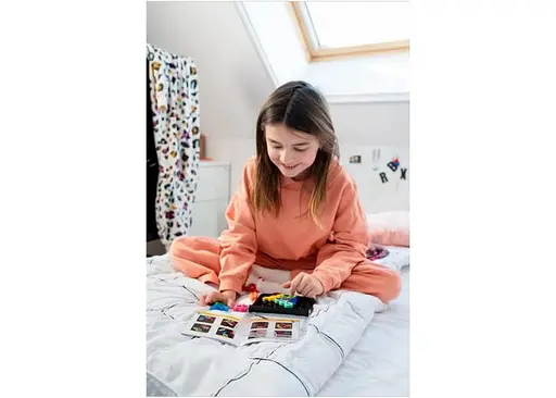 Настольная игра Smart IQ Спагетти (Noodles) (укр.) (SG309UKR) - фото 5