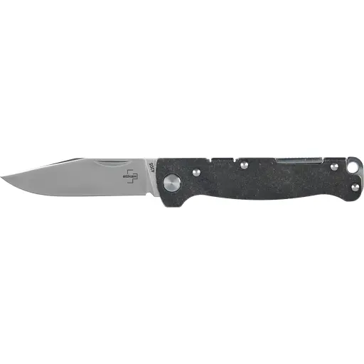 Нож Boker Plus Atlas Backlock Clip Point