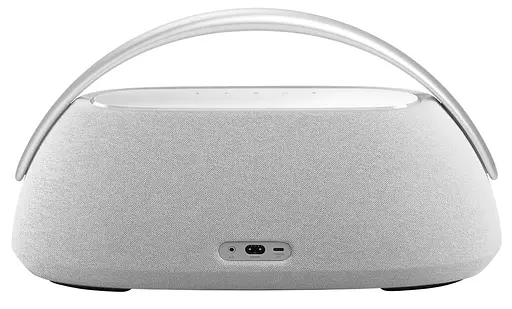 Портативная акустика HARMAN KARDON Harman/Kardon Go + Play 3 - Gray (HKGOPLAY3GRYEP) - фото 2