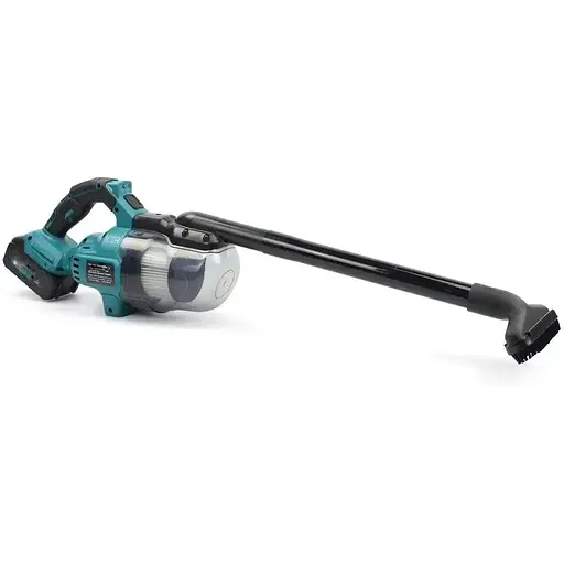 Пылесос автомобильный Happy Home Digital DCL184ZW-2Li аккумуляторный без мешка с 2 акб