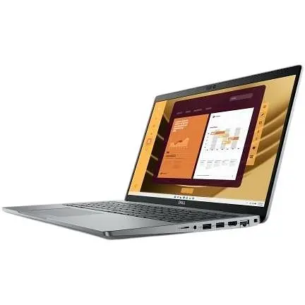 Ноутбук Dell Latitude 5550 (N012L555015EMEA_VP) - фото 4