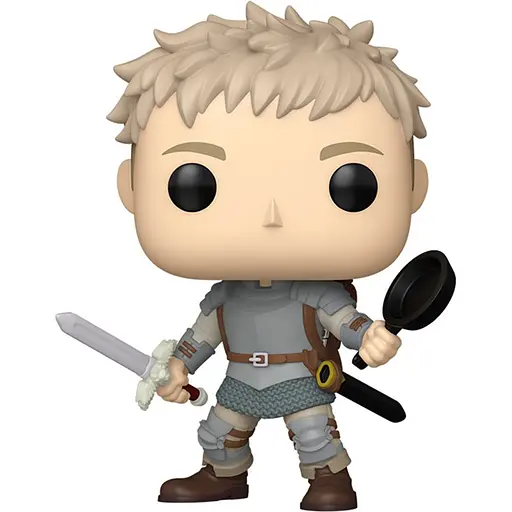 Игровая фигурка Funko Pop! Delicious in Dungeon Laios (90569) - фото 1