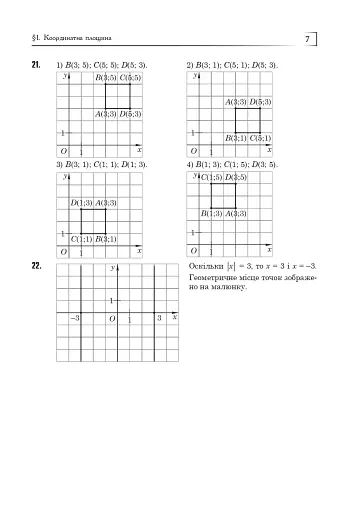 Повні розв’язки за підручником Геометрія. 9 клас (автор Істер О.С.) - фото 8
