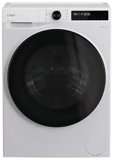 Стирально-сушильная машина Candy BWR485SBL6-S - фото 1