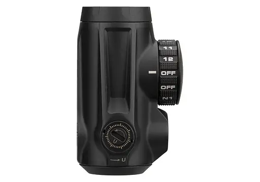 Комплект Sig Optics коллиматор ROMEO-MSR Gen II 2 MOA и магнифер JULIET3-MICRO 3X22MM - фото 6