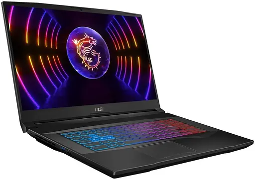 Ноутбук MSI Pulse 15 B13VGK i7-13700H, 32Gb, 1000Gb SSD, Nvidia GeForce RTX 4070 8Gb - фото 3