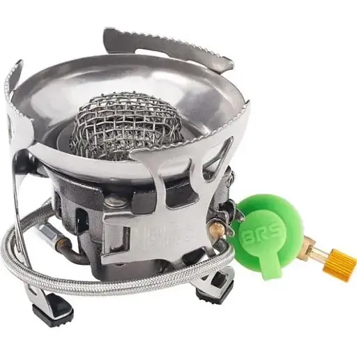 Газовая горелка BRS BRS-15 - фото 3