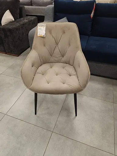 Стілець Avanti Bel taupe - фото 2