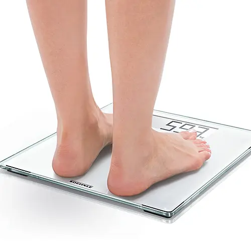 Ваги підлогові електронні STYLE SENSE COMFORT 100 (63853) - фото 5