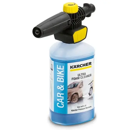 Пенная насадка Karcher 2.643-143.0