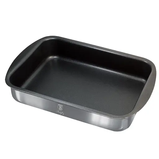 Форма для выпечки Berlinger Haus 40х28.5х7 см (BH 6740)
