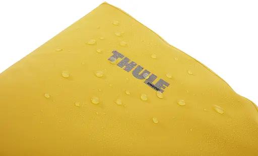 Велосипедні сумки Thule Shield Pannier Yellow 13 л 2 шт. (TH 3204207) - фото 8